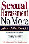 Sexual Harassment No More- by Jim and Sally Conway